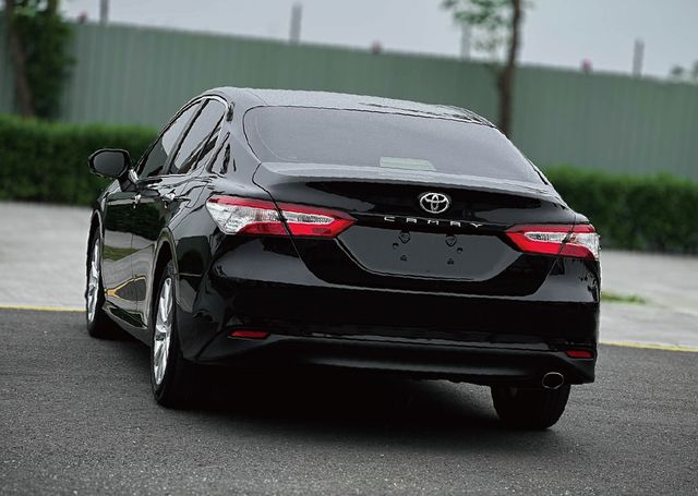 TOYOTA豐田 CAMRY  第3張相片