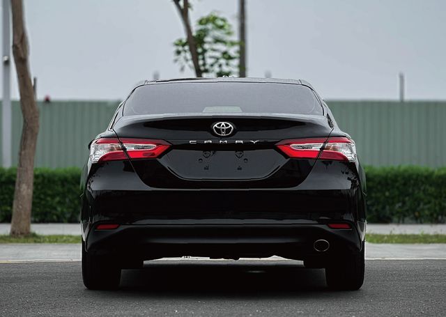 TOYOTA豐田 CAMRY  第5張相片