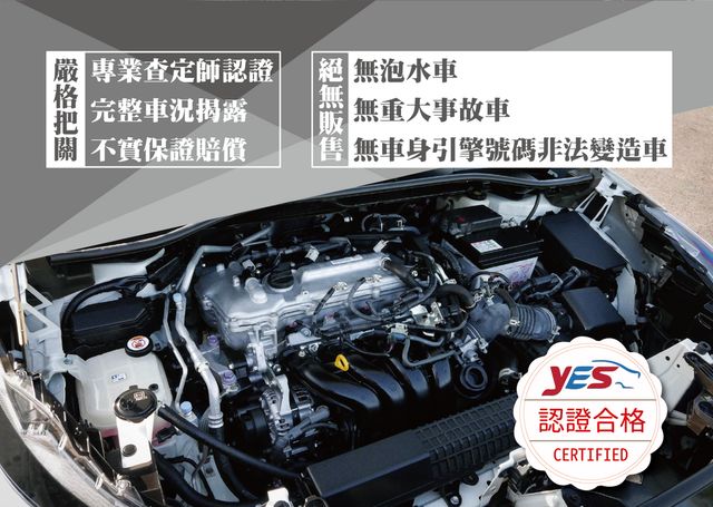 TOYOTA豐田 COROLLA CROSS  第12張相片
