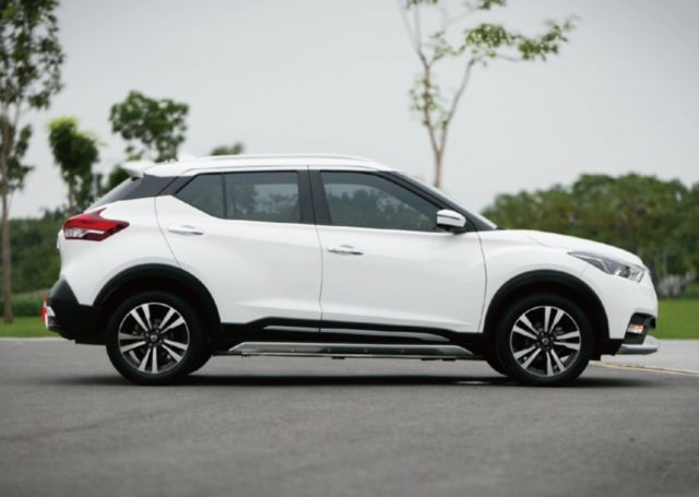 NISSAN日產 KICKS  第4張相片