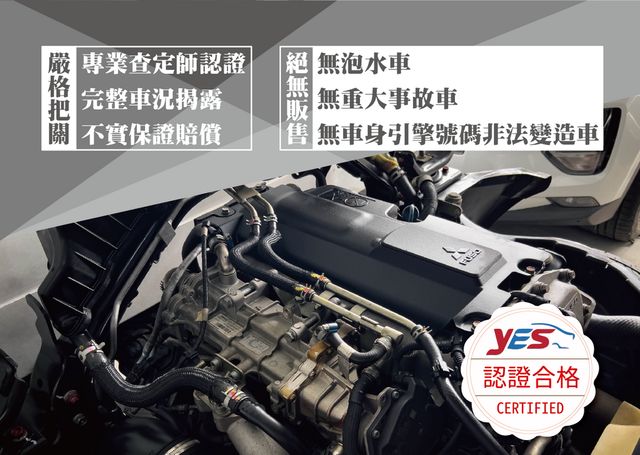 MITSUBISHI三菱 CANTER  第12張相片
