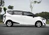 TOYOTA豐田 SIENTA  第4張縮圖
