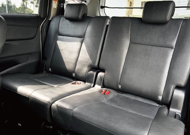 TOYOTA豐田 SIENTA  第8張相片