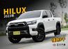 TOYOTA豐田 HILUX  第1張縮圖