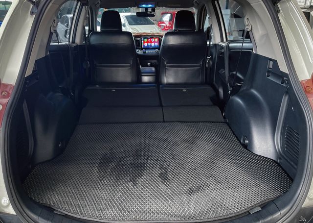TOYOTA豐田 RAV4  第5張相片