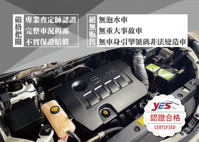TOYOTA豐田 RAV4  第12張相片