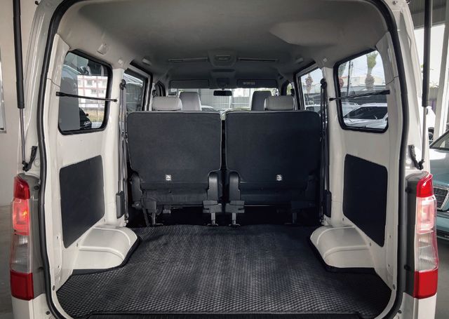 TOYOTA豐田 TOWN ACE  第5張相片