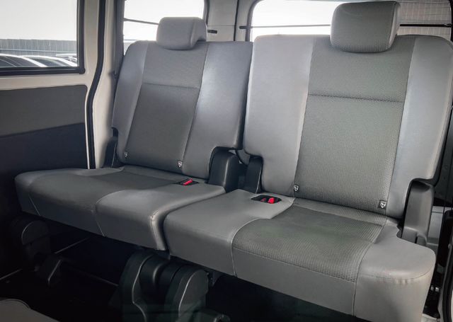 TOYOTA豐田 TOWN ACE  第8張相片