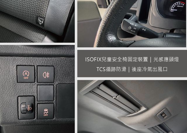 TOYOTA豐田 TOWN ACE  第11張相片