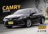 TOYOTA豐田 CAMRY  第1張縮圖