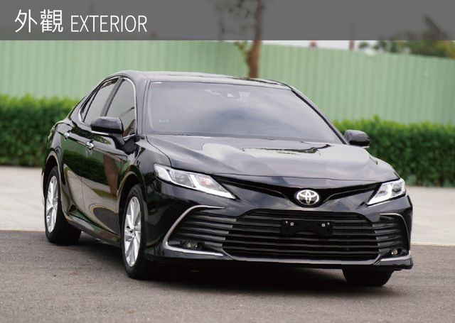 TOYOTA豐田 CAMRY  第2張相片