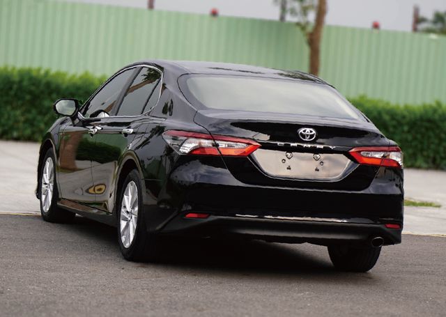 TOYOTA豐田 CAMRY  第3張相片
