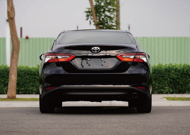 TOYOTA豐田 CAMRY  第5張相片