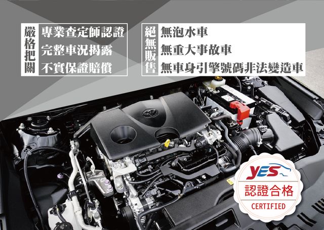 TOYOTA豐田 CAMRY  第12張相片
