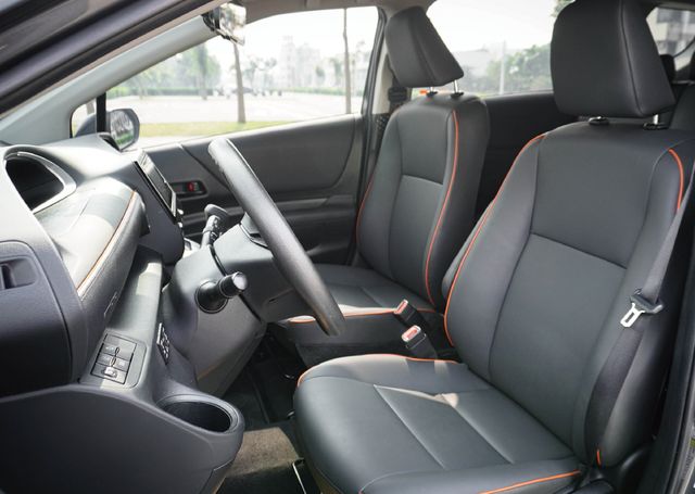 TOYOTA豐田 SIENTA  第7張相片