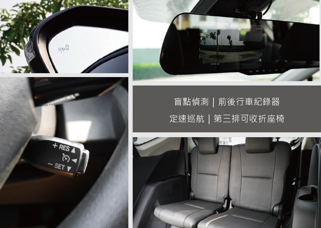 TOYOTA豐田 SIENTA  第11張相片