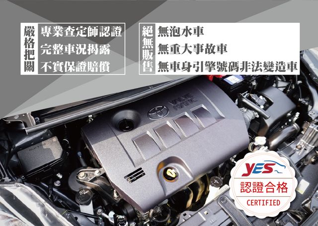 TOYOTA豐田 SIENTA  第12張相片