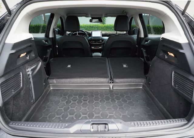 FORD福特 FOCUS  第5張相片