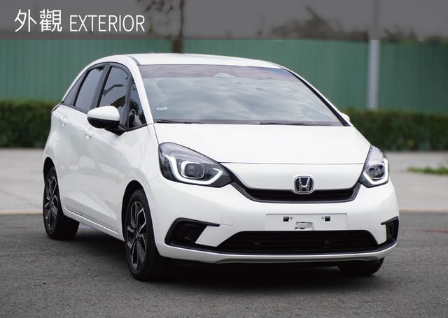 HONDA本田 FIT  第3張相片