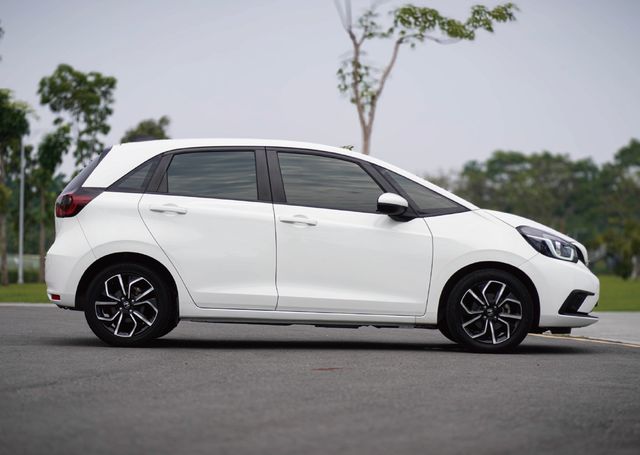 HONDA本田 FIT  第7張相片