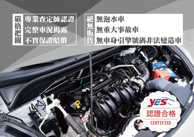 HONDA本田 FIT  第23張相片