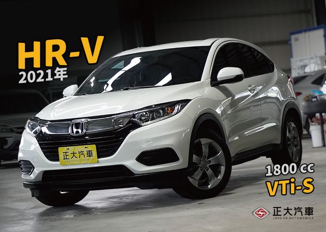HONDA本田 HR-V  第1張相片