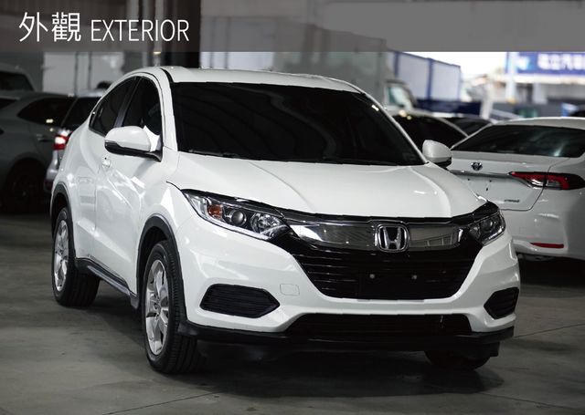 HONDA本田 HR-V  第3張相片
