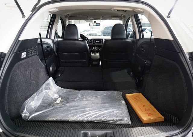 HONDA本田 HR-V  第9張相片