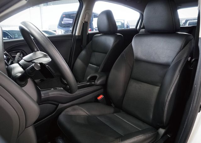 HONDA本田 HR-V  第13張相片