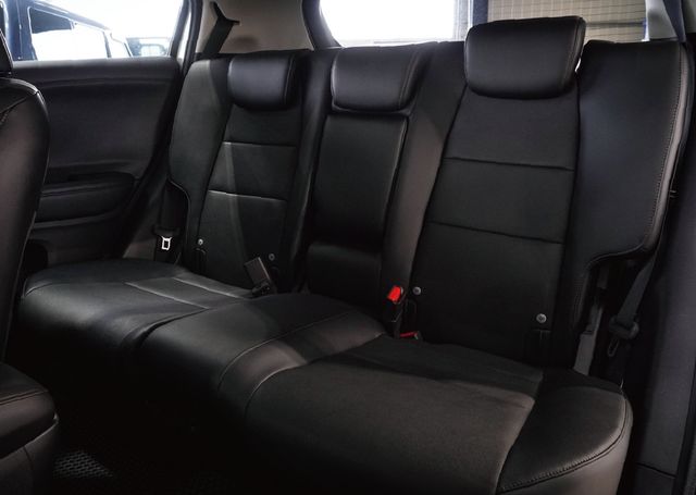 HONDA本田 HR-V  第15張相片
