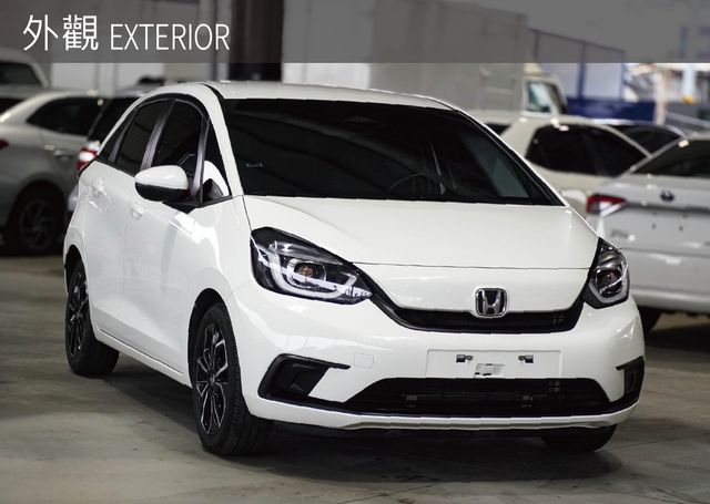 HONDA本田 FIT  第3張相片