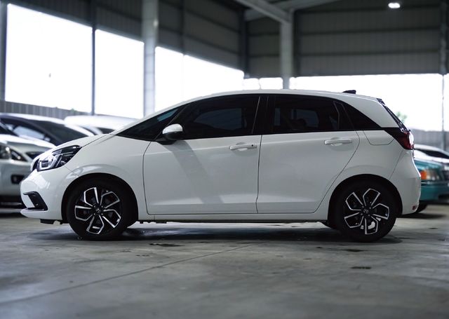 HONDA本田 FIT  第7張相片
