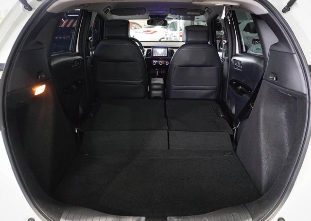 HONDA本田 FIT  第9張相片