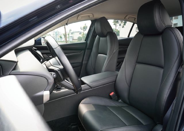 MAZDA馬自達 MAZDA 3  第13張相片