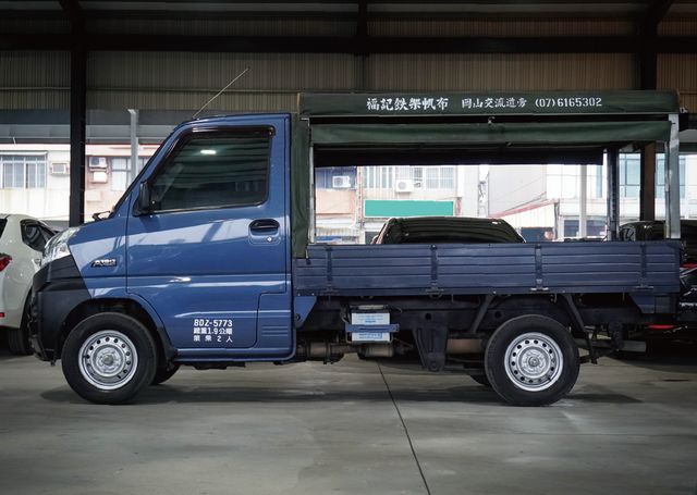 MITSUBISHI三菱 VERYCA  第7張相片