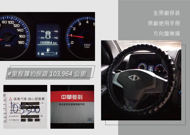 MITSUBISHI三菱 VERYCA  第19張相片