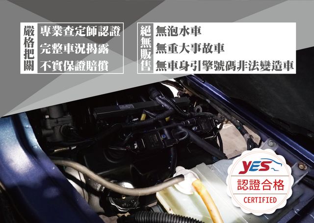 MITSUBISHI三菱 VERYCA  第23張相片