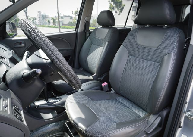 MITSUBISHI三菱 ZINGER  第13張相片