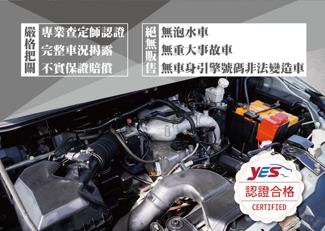 MITSUBISHI三菱 ZINGER  第23張相片