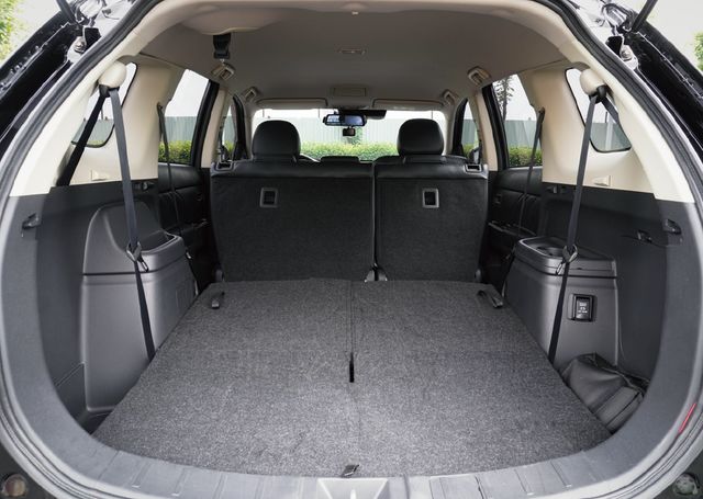 MITSUBISHI三菱 OUTLANDER  第9張相片