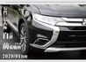 MITSUBISHI三菱 OUTLANDER  第17張縮圖