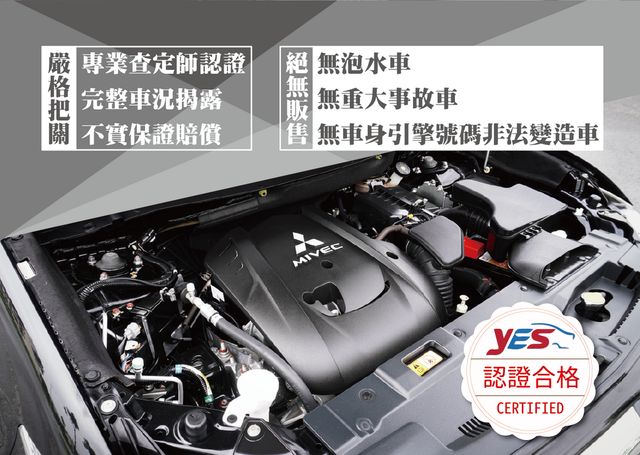 MITSUBISHI三菱 OUTLANDER  第23張相片