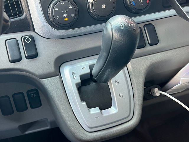 MITSUBISHI三菱 CANTER  第11張相片