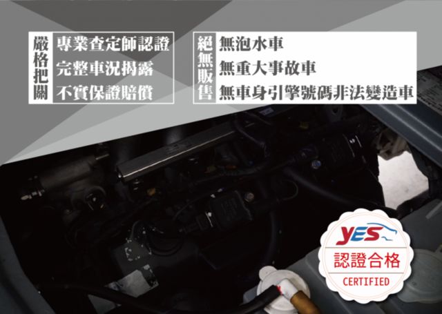 MITSUBISHI三菱 VERYCA  第23張相片