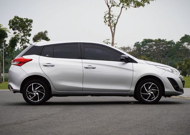 TOYOTA豐田 YARIS  第7張相片