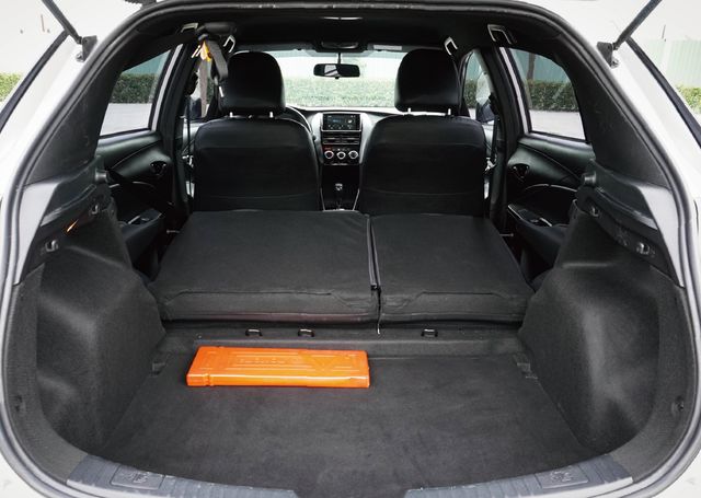 TOYOTA豐田 YARIS  第9張相片