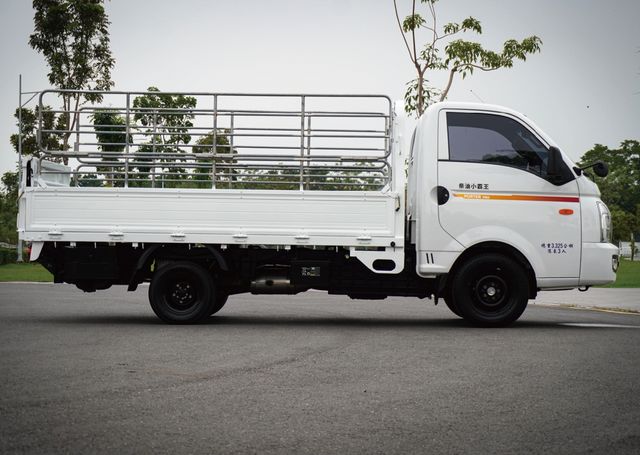 HYUNDAI現代 PORTER  第4張相片
