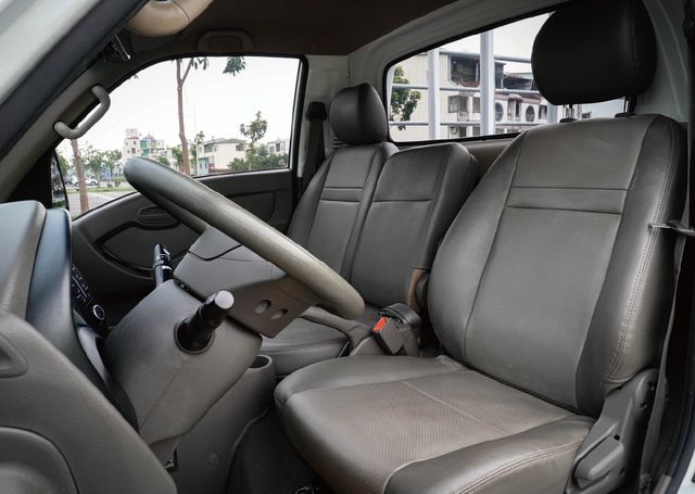 HYUNDAI現代 PORTER  第7張相片