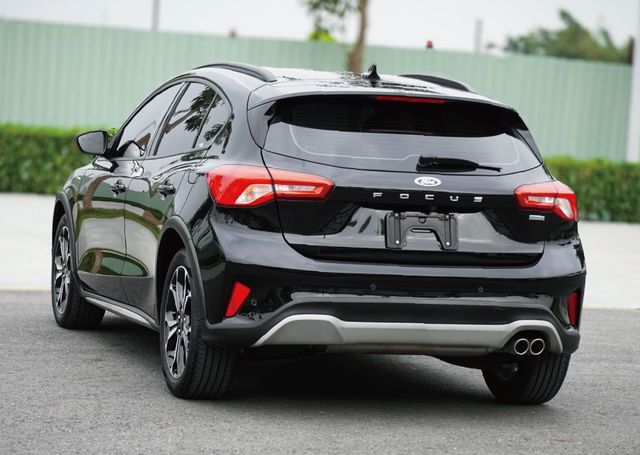 FORD福特 FOCUS ACTIVE  第3張相片