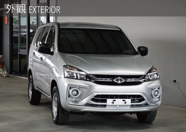 MITSUBISHI三菱 ZINGER  第2張相片